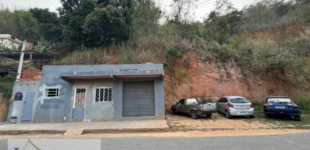Loja / Salão / Ponto Comercial com 1 Quarto à venda, 1680m² no Mantiquira, Paty do Alferes
