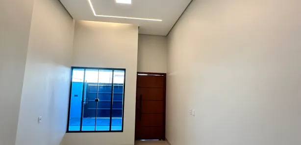 Casa com 3 Quartos à venda, 120m² no Plano Diretor Norte, Palmas