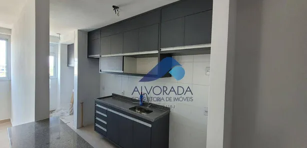 Cobertura com 3 Quartos à venda, 103m² no Jardim das Indústrias, Jacareí