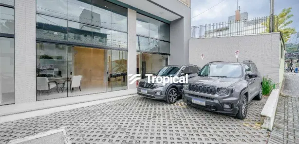 Loja / Salão / Ponto Comercial para alugar, 57m² no Água Verde, Blumenau