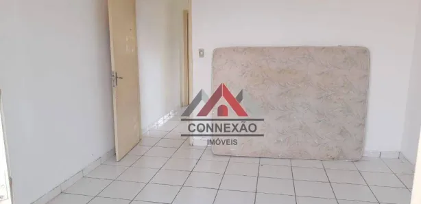 Sobrado com 2 Quartos à venda, 123m² no Vila Adelino, Suzano