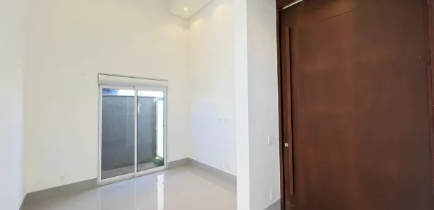 Casa de Condomínio com 3 Quartos à venda, 160m² no Jardins Bolonha, Senador Canedo