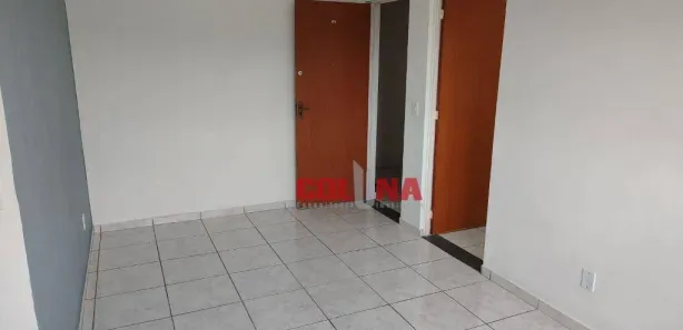 Apartamento com 2 Quartos para venda ou aluguel, 60m² no Tribobó, São Gonçalo