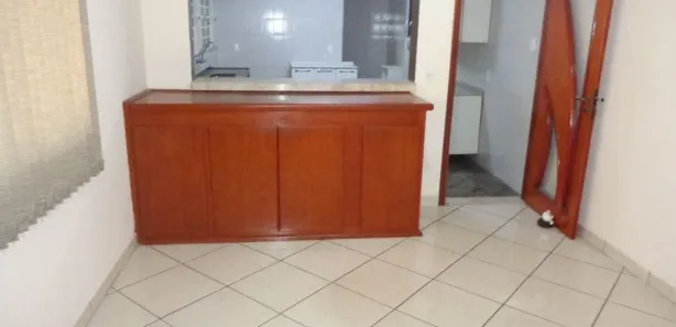 Casa com 2 Quartos para alugar, 100m² no Núcleo Residencial Doutor Luiz de Mattos Pimenta, Itatiba