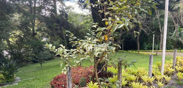 Fazenda / Sítio / Chácara com 3 Quartos à venda, 89m² no Campo do Coelho, Nova Friburgo