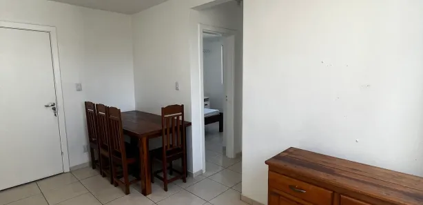 Apartamento com 2 Quartos para alugar, 44m² no Pedreirinha, Marituba