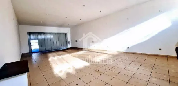 Prédio Inteiro para alugar, 150m² no Centro, Ribeirão Preto