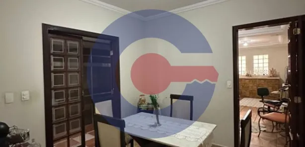 Casa com 2 Quartos à venda, 110m² no Jardim Margarida, Santa Gertrudes