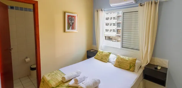 Hotel / Motel / Pousada com 21 Quartos à venda, 850m² no Enseada, Guarujá