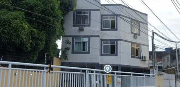 Apartamento com 2 Quartos à venda, 74m² no Vila Itamarati, Duque de Caxias