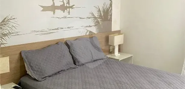 Apartamento com 2 Quartos à venda, 63m² no Centro, Barra de São Miguel