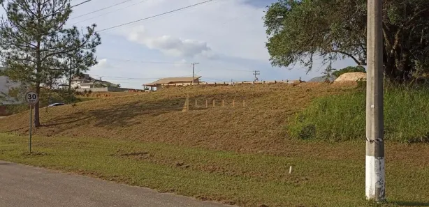 Terreno / Lote / Condomínio à venda, 990m² no Condomínio Village Serra, Araçoiaba da Serra