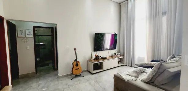 Casa de Condomínio com 3 Quartos à venda, 175m² no Loteamento Terras de São Pedro e São Paulo, Salto
