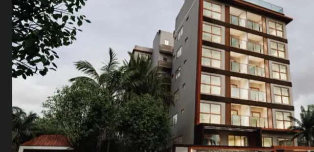 Apartamento com 2 Quartos à venda, 56m² no Tamandaré, Tamandaré