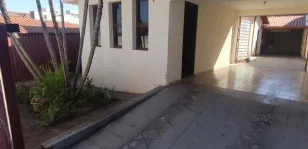 Casa com 3 Quartos para alugar, 186m² no Altos de Sumaré, Sumaré