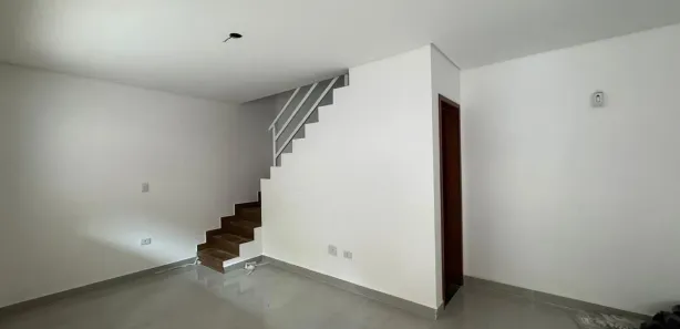 Sobrado com 3 Quartos à venda, 70m² no Jardim Utinga, Santo André