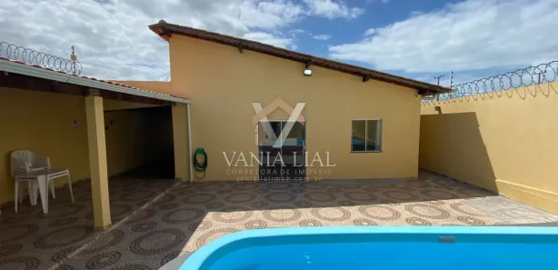 Casa com 3 Quartos para alugar, 300m² no , Salinópolis
