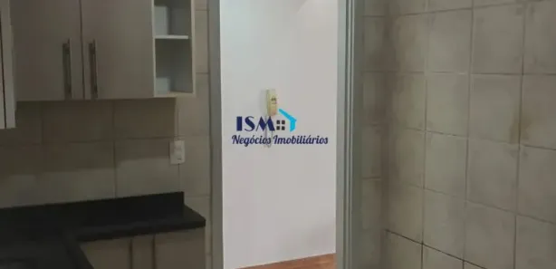 Apartamento com 3 Quartos à venda, 64m² no Parque João de Vasconcelos, Sumaré