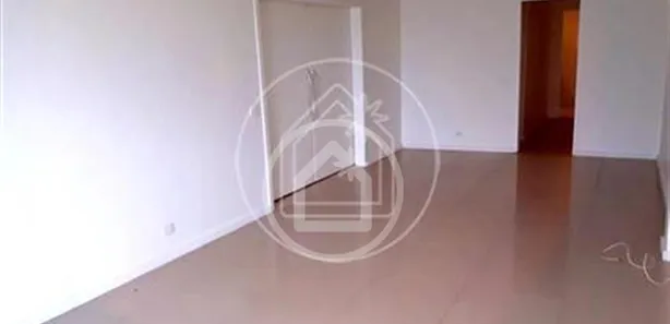 Apartamento com 4 Quartos à venda, 134m² no Lagoa, Rio de Janeiro