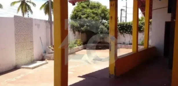 Casa de Condomínio com 2 Quartos à venda, 55m² no Madre Paulina, São Cristóvão