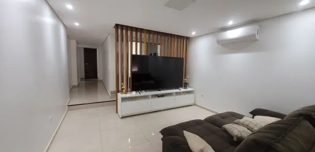 Sobrado com 4 Quartos à venda, 179m² no Parque Residencial das Andorinhas, Cosmópolis