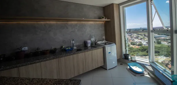 Cobertura com 3 Quartos à venda, 173m² no Jardim Contorno, Bauru
