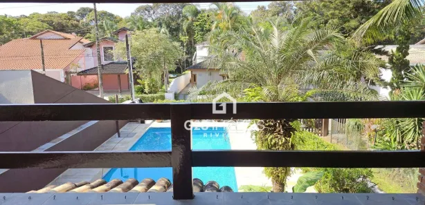 Casa com 3 Quartos para alugar, 210m² no Riviera, Bertioga