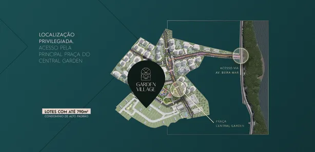 Terreno / Lote / Condomínio à venda, 462000m² no Treze de Julho, Aracaju