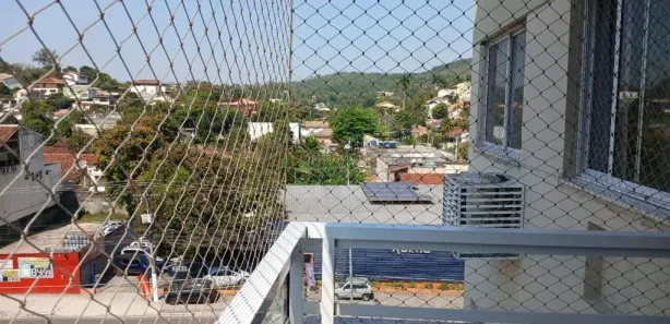 Apartamento com 2 Quartos à venda, 60m² no Badu, Niterói