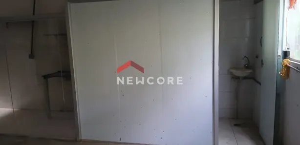 Galpão / Depósito / Armazém à venda, 720m² no Vale das Acácias, Ribeirão das Neves