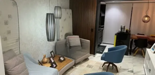 Apartamento com 3 Quartos à venda, 112m² no Alto da Mooca, São Paulo