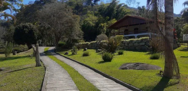 Fazenda / Sítio / Chácara com 5 Quartos à venda, 108000m² no , Bom Jardim