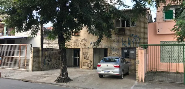 com 11 Quartos para venda ou aluguel, 480m² no Santo Amaro, Recife