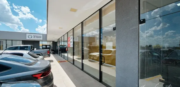 Loja / Salão / Ponto Comercial para alugar, 67m² no Pioneiros, Fazenda Rio Grande