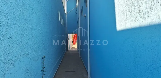 Loja / Salão / Ponto Comercial para alugar, 157m² no Jardim Vista Alegre, Limeira