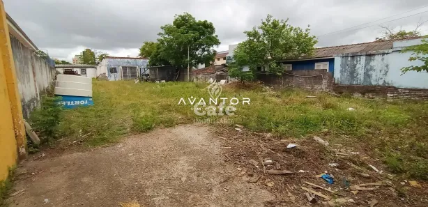 Terreno / Lote / Condomínio à venda, 660m² no Nossa Senhora do Rosário, Santa Maria