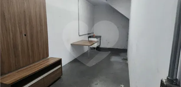 Galpão / Depósito / Armazém para alugar, 500m² no Centro, Carapicuíba