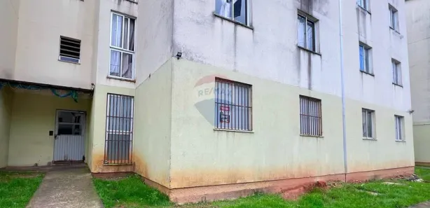 Apartamento com 2 Quartos à venda, 49m² no Campina, São Leopoldo