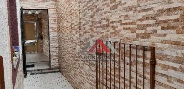 Sobrado com 3 Quartos à venda, 161m² no Cidade Cruzeiro do Sul, Suzano