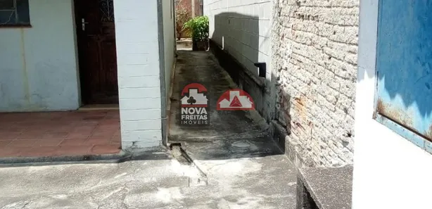 Casa com 3 Quartos à venda, 114m² no Parque São Benedito, Pindamonhangaba