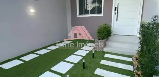 Casa com 2 Quartos à venda, 140m² no , Mangaratiba