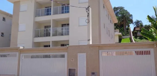 Apartamento com 2 Quartos à venda, 64m² no Esplanada Mendes Moraes, São Roque