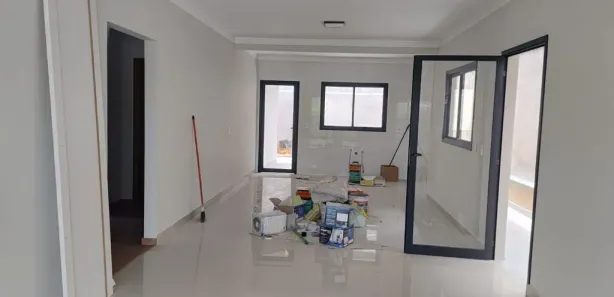 Sobrado com 3 Quartos à venda, 167m² no Residencial São Bernardo, Poços de Caldas