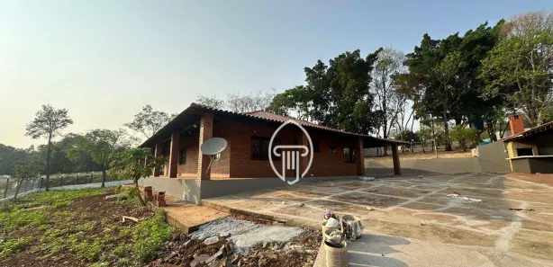 Fazenda / Sítio / Chácara à venda, 1089000m² no Uraí, Uraí