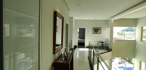 Casa de Condomínio com 4 Quartos à venda, 450m² no Parque Verde, Belém