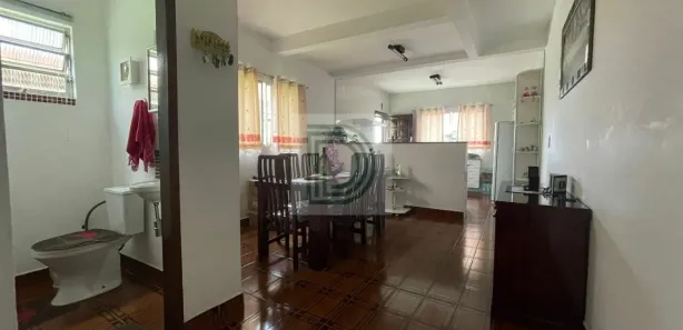 Sobrado com 3 Quartos à venda, 125m² no Jardim Elizabeth, São Paulo