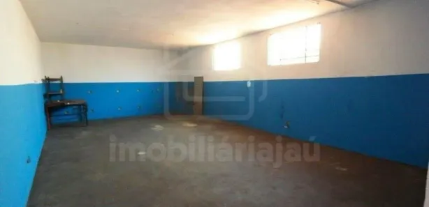Loja / Salão / Ponto Comercial para alugar, 140m² no Chácara Braz Miraglia, Jaú