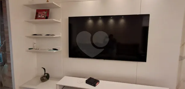 Apartamento com 3 Quartos à venda, 106m² no Vila Pompéia, São Paulo