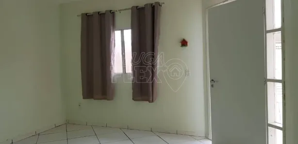 Casa com 3 Quartos para alugar, 120m² no Conjunto Residencial Marajoara, Londrina