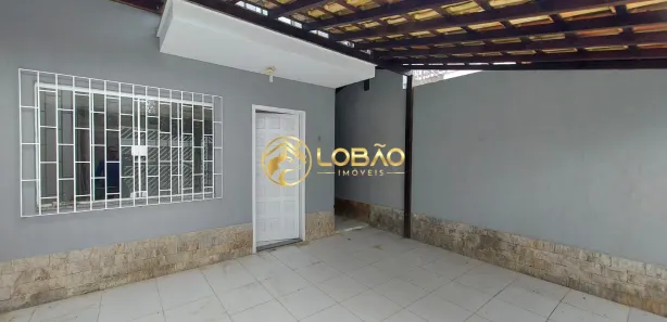 Sobrado com 3 Quartos à venda, 225m² no Parque Ipiranga II, Resende